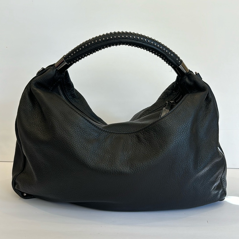 Kenneth Cole Leather Bag